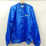 ボタンブルゾン|AUBURN