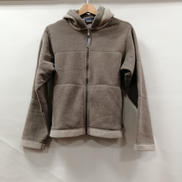 フリースパーカー|PATAGONIA