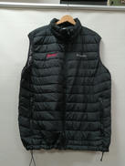 中綿ベスト|COLUMBIA