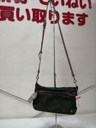 ショルダーバッグ|RUSSET