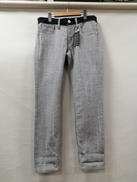 デニムパンツ|RED CARD