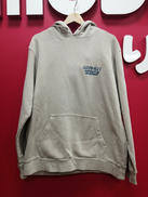 ナッピングクライマーフーディー|GRAMICCI