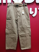 ウィメンズヴォヤジャーパンツ|GRAMICCI