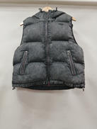 W-HOPPER パファーベスト|DIESEL