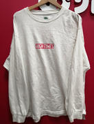 LSTシャツ|WACKO MARIA×HIGH TIMES