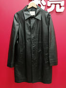 レザーコート|MEN'S BIGI