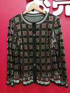 ボタンジャケット|伊太利屋