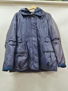 ダウンジャケット|SALCO