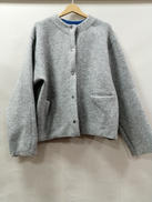 ボタンブルゾン|FREAK'S STORE