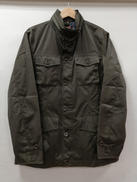 ナイロンジャケット|TAKEO KIKUCHI