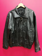 レザーブルゾン|GRACE A MONDE