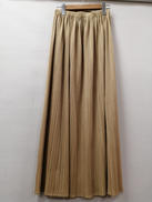 プリーツスカート|ISSEY MIYAKE