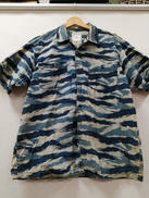 SSタイガー柄シャツ|NEIGHBORHOOD