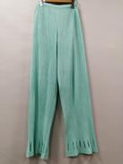 プリーツパンツ|ISSEY MIYAKE FETE