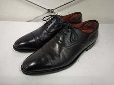 ストレートチップシューズ|SCOTCH GRAIN