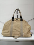 キャンバスボストンバッグ|帆布工房