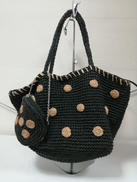 カゴバッグ|AGNÈS B.