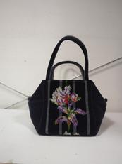 スクエアハンドバッグ|FEILER