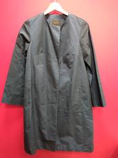 ノーカラーコート|TOMORROWLAND