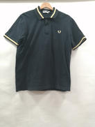 SSポロシャツ|FRED PERRY