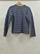 ロングスリーブTシャツ|AGNES B.