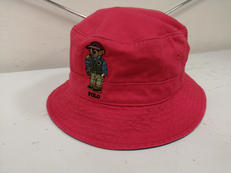 バケットハット|POLO RALPH LAUREN