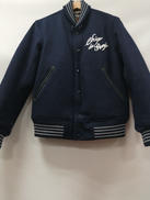 スタジャン|SCHOTT