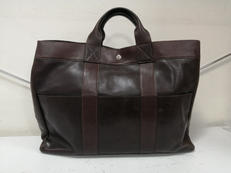 フールトゥPMオールレザー|HERMES