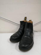 サイドゴアブーツ|DR.MARTENS