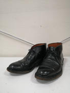 チャッカブーツ|ALLEN EDMONDS