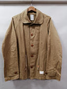 ジャケット|NAME