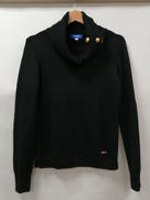 LSニット|BURBERRY BLUE LABEL