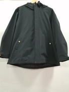 ナイロンフーディー|SHIP