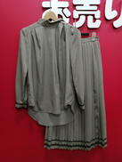 セットアップ|THEORY LUXE