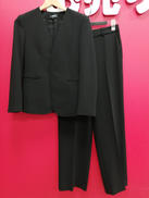 セットアップ|THEORY LUXE