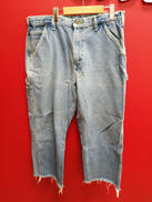 デニムパンツ|CARHARTT