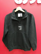 ハーフZIPスエット|ADIDAS