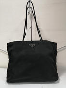 ナイロントートバッグ|PRADA