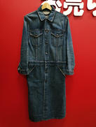 デニムコート|HELMUT LANG