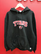 プルパーカー|RUSSELL