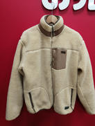 ボアジャケット|BILLABONG