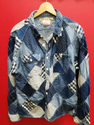 LSシャツ|KRIFE MAYER