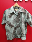 アロハシャツ|PARADISE SPORTSWEAR