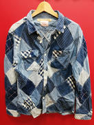 LSシャツ|KRIFE MAYER