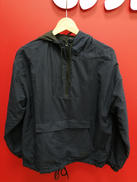 ハーフZIPパーカー|ADIDAS