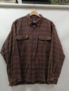 ネルシャツ|PATAGONIA