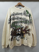 スウェット|LOONEYTUNES