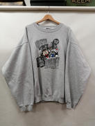 スウェット|MARVIN MARTIAN