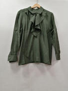 フリルブラウス|CHLOE