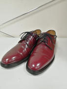 ダービーシューズ|BERWICK